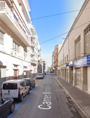 Appartamento  Carrer méndez núñez. Figueres (girona). sin posesión “ocupado” (no se puede visitar n