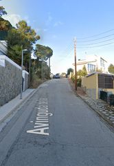 Xalet a Avinguda de la Florada