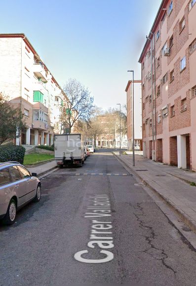 Foto b373f403-d6f1-48d1-ba2e-b10c6a71e482. Pis a Mariola Lleida