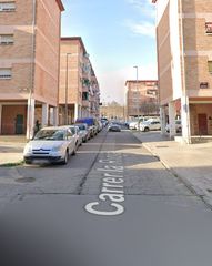 Flat  Carrer la rioja. Lleida (lleida). sin posesión “ocupado” (no se puede visitar ni