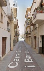 Flat  Carrer cardenal vidal i barraquer. Cambrils (tarragona). sin posesión “ocupado” (no se puede visita