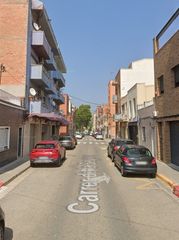 Pis a Carrer de la Segarra