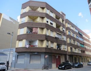 Piso en Zona Calle Valencia