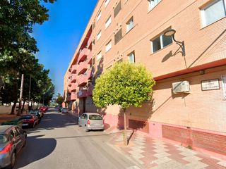 Appartamento  Carrer del marquesat de llombai 6. Cm