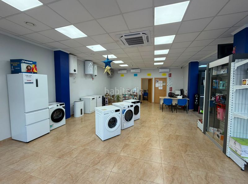 Foto 0826c34f-4462-471c-b824-28cf8f64e2cb. Local comercial a Vilamarxant