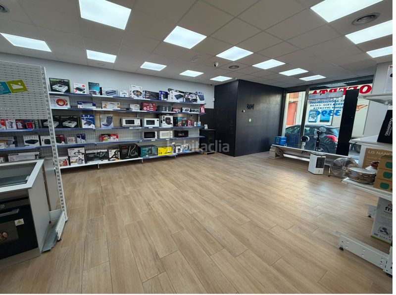 Foto 3bbc20ae-08c4-49bd-b9a5-b941380154ee. Local comercial a Vilamarxant