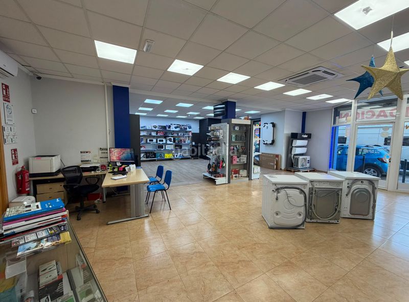 Foto 48b1b5e3-3346-4f0e-b7d5-9eef70ccad6b. Local comercial a Vilamarxant