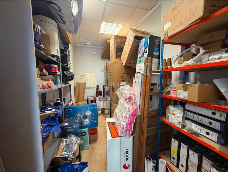 Foto c2cb3e1f-4ab0-4d69-b46b-a4508366d68f. Local comercial a Vilamarxant