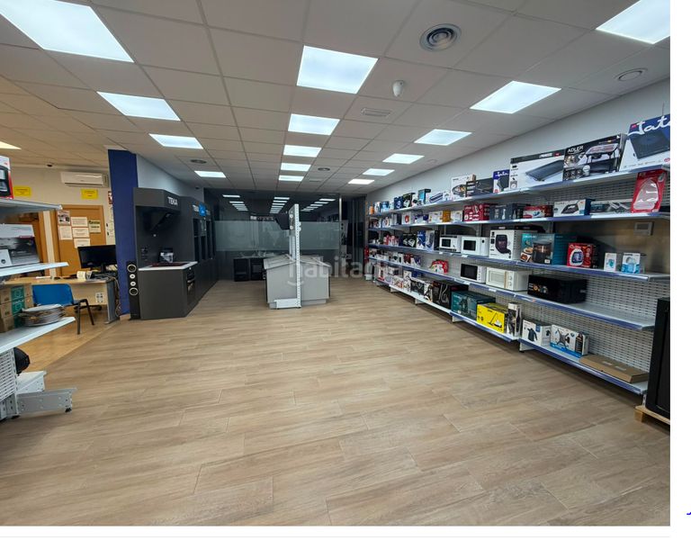 Foto e665e86d-38c7-4db8-a8c8-45c95134b2b6. Local comercial a Vilamarxant