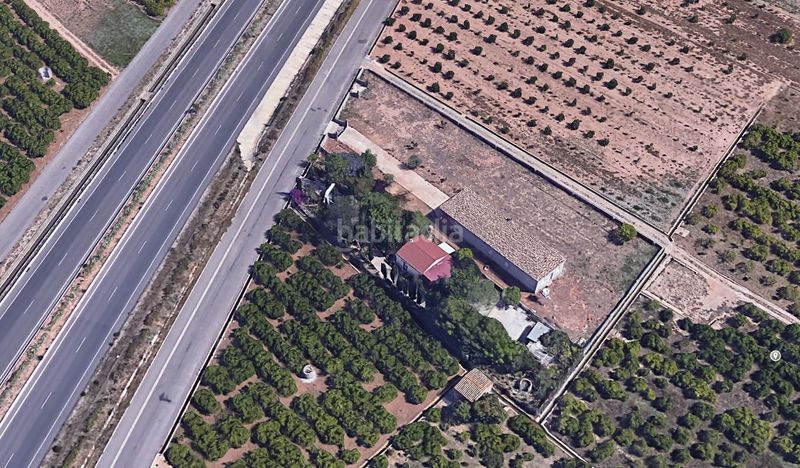 Foto aacaff55-b4ab-4488-8ab7-16c17932a721. Casa a Piscinas Burriana