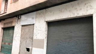 Terreny residencial a Carrer de Santa Eugènia