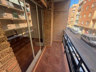Flat in Carrer de l'Arquitecte Rodríguez 36