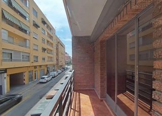Flat in Carrer de l'arquitecte rodríguez 36. Procedente de banco