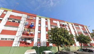 Flat  Plaza ignacio maría álava. Huelva (huelva). sin posesión “ocupado” (no se puede visitar ni