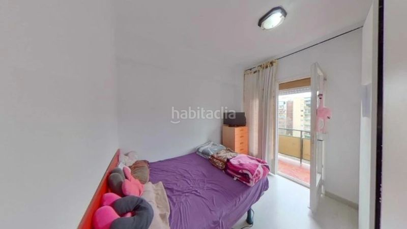 Foto bbf769f9-93a7-4cf3-87eb-b51e0ea864f1. Pis a Sant Martí de Provençals Barcelona