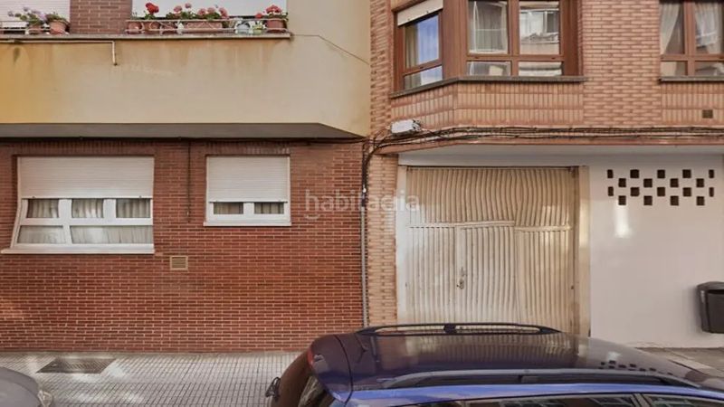 Foto 56de57c0-a8a5-43a3-8ce3-c603dbc9c044. Pis a Llano Gijón