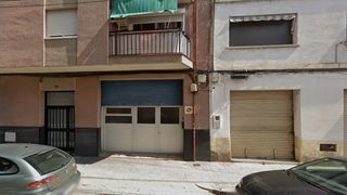Pis  Carrer tamarit. Ripollet, (barcelona). en rentabilidad (se vende alquilado, no s