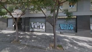 Pis a Carrer d'Arquímedes