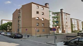 Appartamento  Carrer de montserrat. Terrassa, (barcelona). en rentabilidad (se vende alquilado, no s