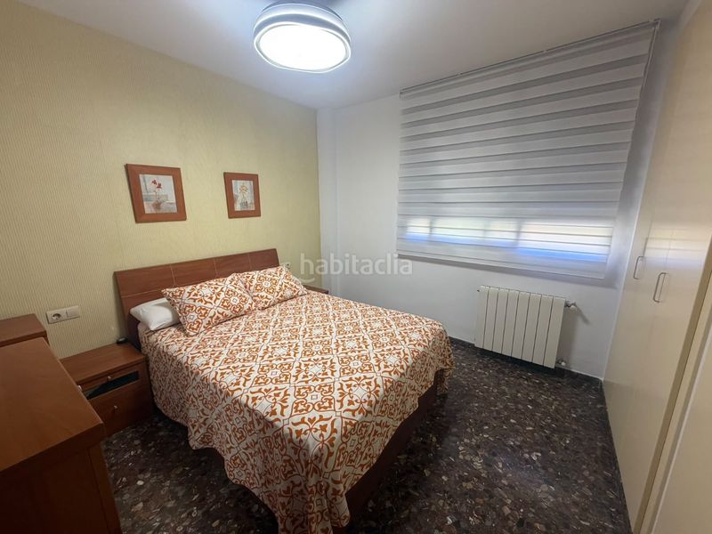 Foto 5c6c0c46-7227-415c-ac25-84012e912622. Dúplex amb calefacció aparcament a Zona Concordia Burjassot
