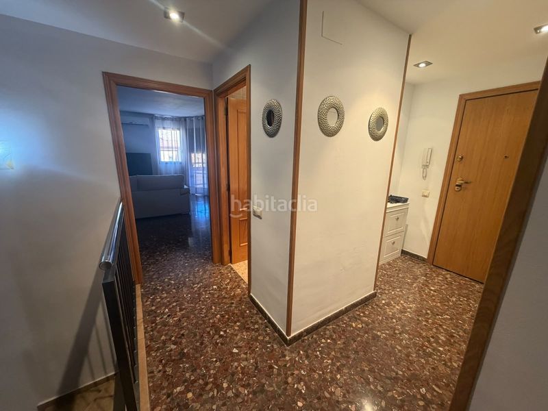Foto e7a0c586-a6db-4a2a-96ac-babed704710d. Dúplex amb calefacció aparcament a Zona Concordia Burjassot