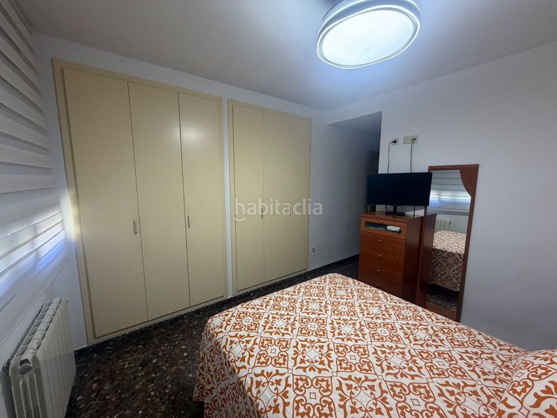 Foto f0e3b14f-7de2-4bb4-8336-47913786c90f. Dúplex amb calefacció aparcament a Zona Concordia Burjassot