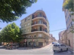 Etagenwohnung  Paseo la libertad. Almansa ( albacete ). "okupado" (no se puede visitar ni hipoteca