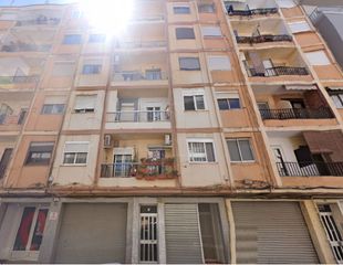 Flat in Torrefiel. Activo bancario