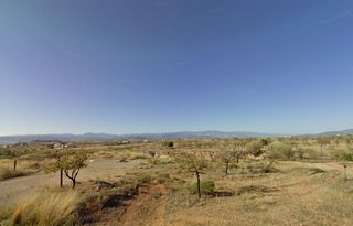 Finca rústica en Albox. Albox ( almería ). finca rústica en polígono 32, parcela 49.