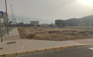 Terreny residencial a Calle Descubrimiento