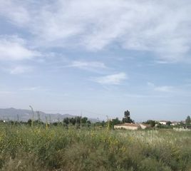Residential Plot in Huércal - Overa. Huércal-overa ( almería ).paraje urcal, polígono 9, parcela 81.