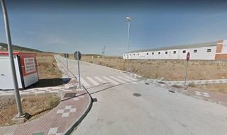 Finca rústica a Travesia Primera Av Utrera