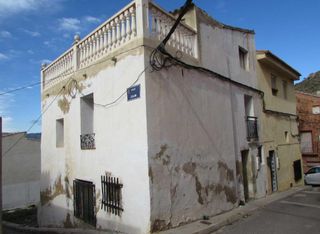 Maison à Losa del Obispo. Activo bancario