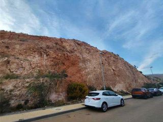 Terreny residencial a Calle las Encinas