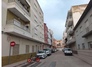 Flat in Almoines. Activo bancario