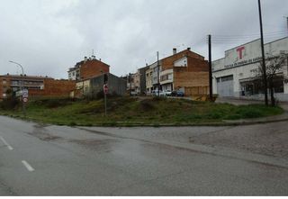 Terreno residenziale in Carrer Navarons