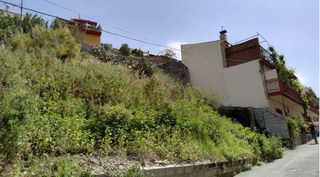 Terreno residencial en Calle Camino Viejo de Güéjar
