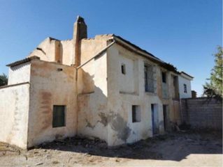 Finca rústica a Baza