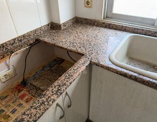 Flat in Ayuntamiento - El Salvador