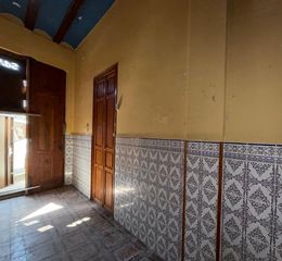 Appartamento in Plaça de la Reina 5