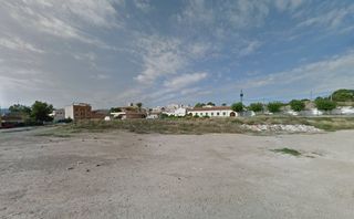 Terreno residencial en Calle Maestro Don José Robles