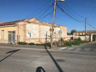 Terreny residencial a Calle Mayor