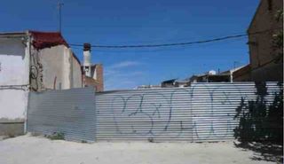 Terreny residencial a Calle Milagros
