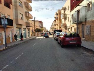 Flat in Carrer Vint-i-u