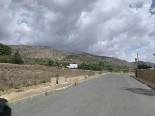 Terreny residencial a Calle Maestro Serrano