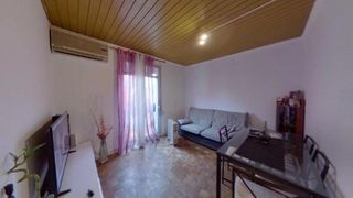 Piso  Carrer de piquer. Barcelona, (barcelona). en rentabilidad (se vende alquilado, no