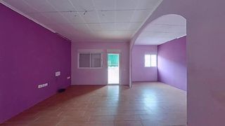 Piso en Avinguda de Santa Eulàlia