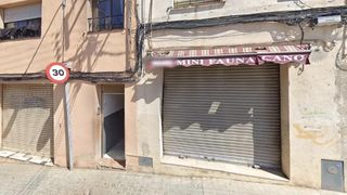 Flat in Carrer Sant Joan Bosco