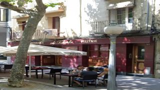 Appartamento in Rambla de Sant Isidre