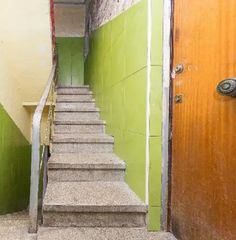 Pis a Carrer de Sant Cebrià